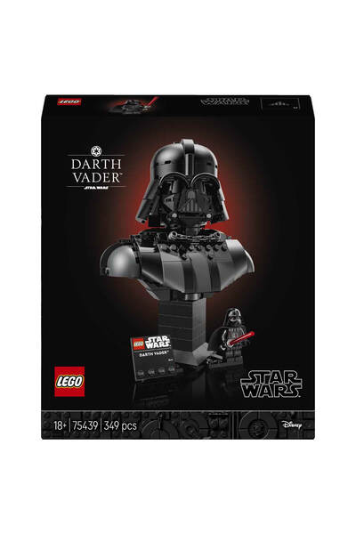 🏰 Lego Star Wars ile Uzay Maceralarına Katıl! - Sayfa 3
