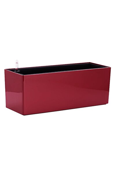 Roberto Rossi Jardiniera inteligenta L80xW19xH19 cm RobertoRossi Balconera ro...