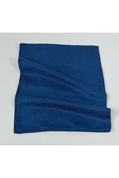 Belli Fresh Verya Navy Blue Shawl 1-247797