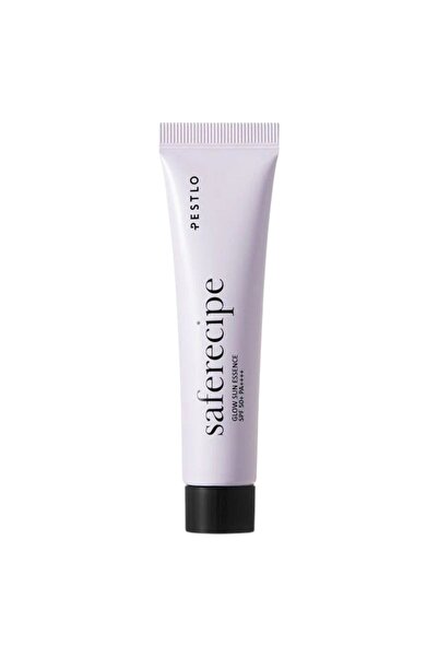 PESTLO Pestelo, Saferecipe Glow Sun Evence, Hidratant, Cremă, Pentru Față, SP...
