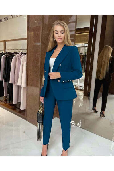 Tasha Boutique Compleu TSH347