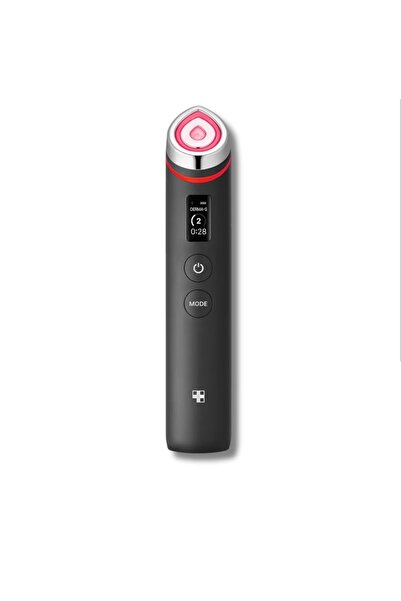 Medicube Age-R Booster Pro Siyah Cilt Bakım Cihazı Elsbeauty