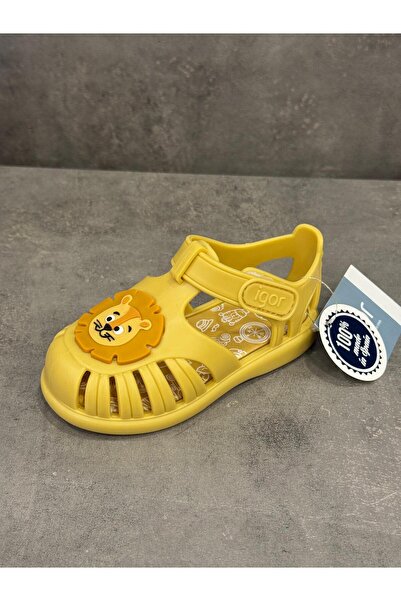 IGOR ΠΑΙΔΙΚΑ ΣΑΝΔΑΛΙΑ ΑΝΘΕΚΤΙΚΑ ΣΤΟ ΘΑΛΑΣΣΙΝΟ ΝΕΡΟ