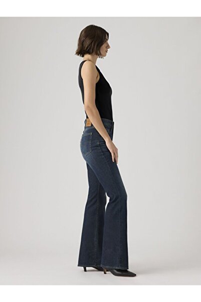 Levi's 726™ High Rise Flare Kadın Jean Pantolon