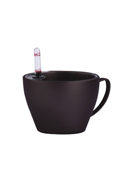 Roberto Rossi Ghiveci inteligent H10xD14 cm RobertoRossi Cup cafea