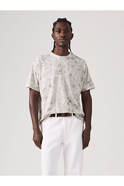 Levi's Boxy Short-Sleeve Tişört