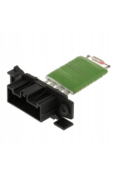 OEM Rezistor Ventilator Aeroterma Habitaclu Fiat Ducato/Peugeot Boxer/Citroen...