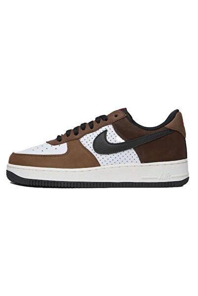 PANTOFİ SHOES Air Force 1 Χαμηλό Ρετρό BRW