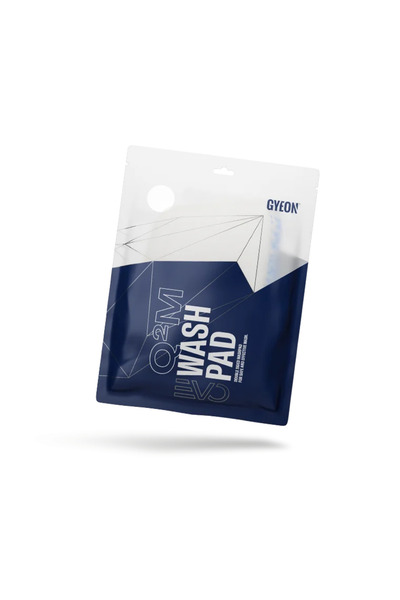 OEMS قفاز الغسيل بوجهين Q²M WashPad Evo