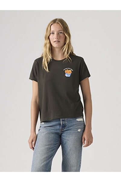 Levi's Graphic Favorite Tişört