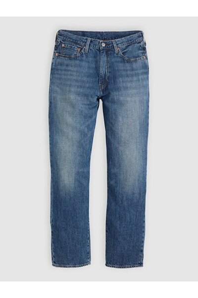 Levi's 568™ Stay Loose Lightweight Linen+ Denim Jean Erkek Pantolon - How You...