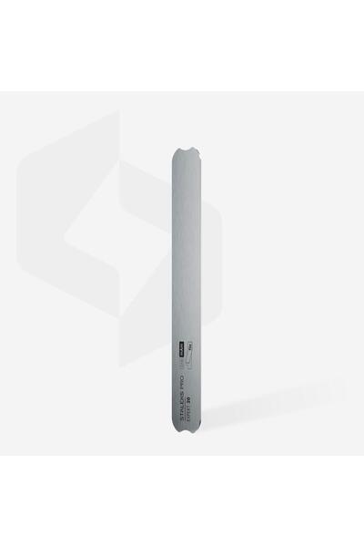 Gökkuşağı MBE-20 EXPERT 20 METAL DÜZ TÖRPÜ (BAZ)