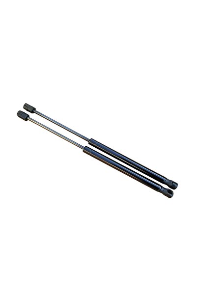 OEM Amortizor portbagaj telescoape gaz set 2 buc, AWParts, Peugeot 207 Hatchb...