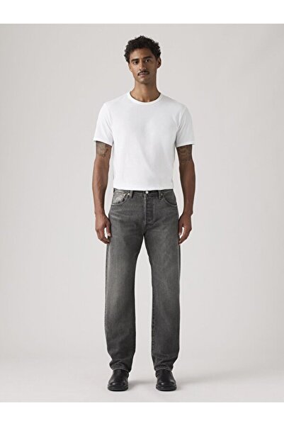 Levi's 501® Relaxed Erkek Jean Pantolon - Grandpa Gave Me