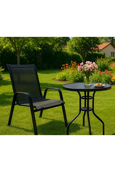OEM Set complet mobilier grădină TerraLounge 3 piese