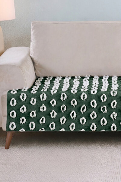 LADYNİL Κάλυμμα καθίσματος με ανάγλυφο σχέδιο Bohemian 100x200 |   Κάλυμμα γι...