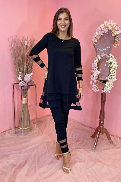 Tasha Boutique Compleu elegant TSH132