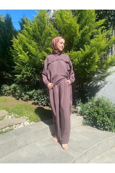 QOOQ STORE Qooq Silva Pants 26Ss309