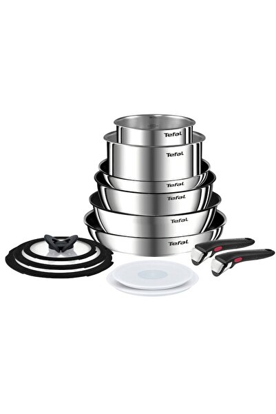 TEFAL Ingenio Emotion Σετ 13 τεμαχίων