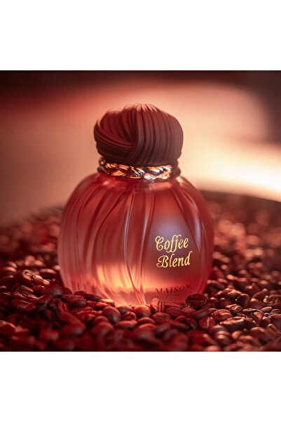 Maison Asrar Apă de Parfum Amestec de Cafea 25 ml