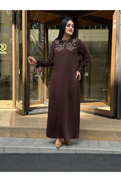 Miss Modish Summer Viscose Dress