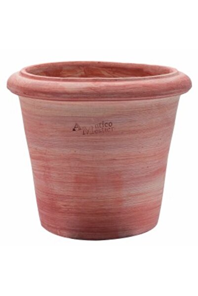 terecote Cilindru neted Montelupo 40