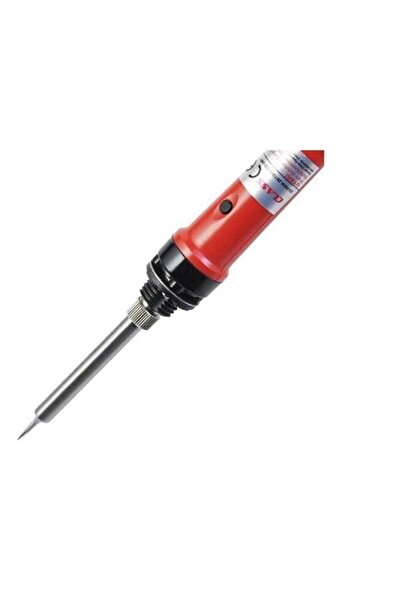 Class ZD-70DA 20-130W Isı Ayarlı Kalem Havya – Buton Kontrollü, Güçlü Mika Re...