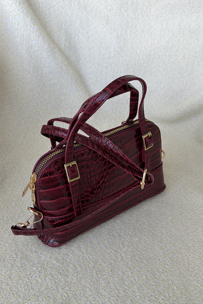 La La'Graccio Paris Γυναικεία τσάντα Risa της La'Graccio Paris