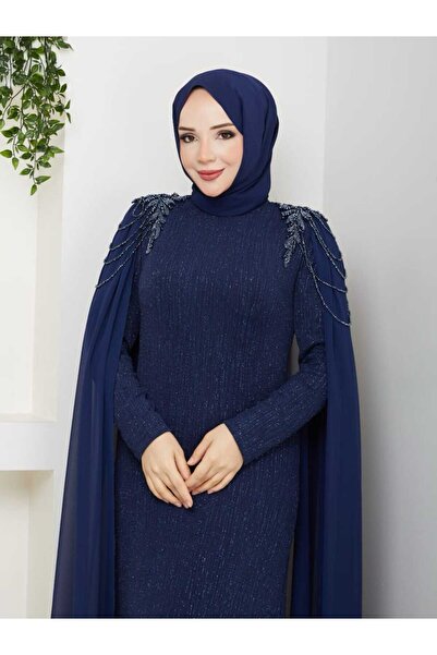 ARZU GÖK tesettür abiye