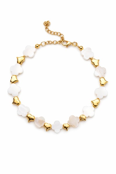 CHARMLUCKY Yonca-Kalp Halhal