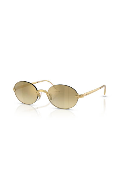 Ray-Ban 0Rb3929 001/7I 54 Unisex Asap Rocky Sunglasses