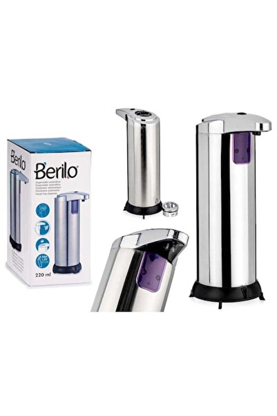 BERILO Dozator automat de săpun lichid cu senzor