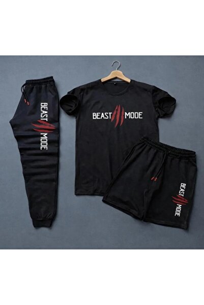 Gutsy Μπλουζάκι, Φούτερ, Σορτς, Κορυφαίας Μόδας, Με Στάμπα, Απορροφητικό Ιδρώ...