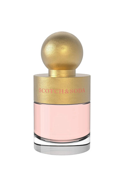 Scotch & Soda Γυναικεία, Ω ντε Παρφούμ, Για Γυναίκες, 40 ml