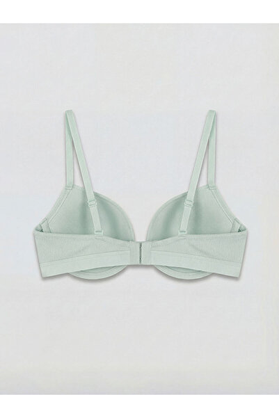 LC Waikiki حمالة صدر تي شيرت غير مبطنة من Underwire