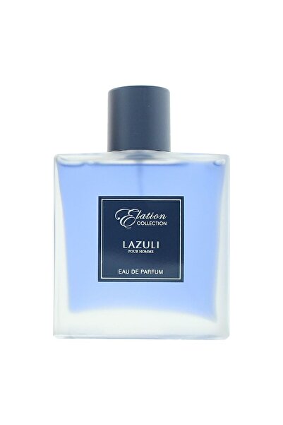 ORCHID Συλλογή Elation - Lazuli Pour Homme, Ω ντε Παρφούμ, Ουνισέξ, 100 ml