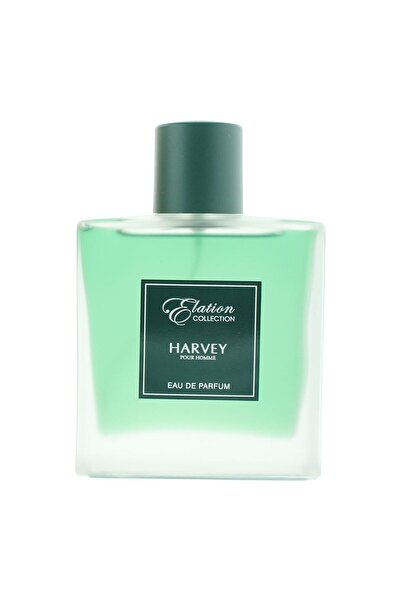 ORCHID Συλλογή Elation - Harvey Pour Homme, Eau De Parfum, Unisex, 100 ml
