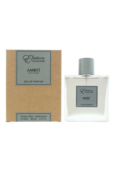 ORCHID Elation Collection-Ambit Pour Homme, Eau De Parfum, Για Άνδρες, 100 ml