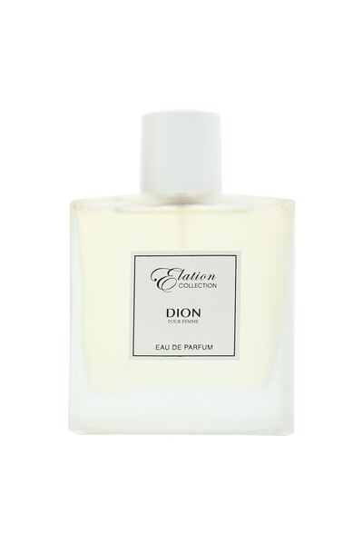 ORCHID Συλλογή Elation - Dion Pour Femme, Eau De Parfum, Για Γυναίκες, 100 ml