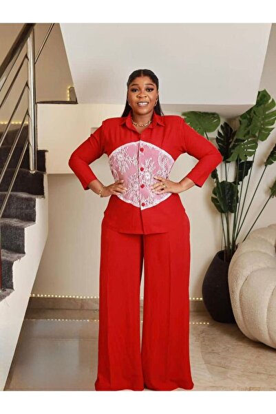 genernic Stylish 2 pcs ladies outfit