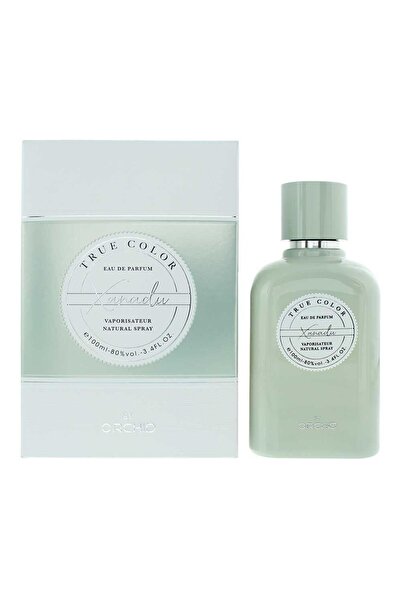 ORCHID True Color Xanadu, Eau De Parfum, Unisex, 100 ml
