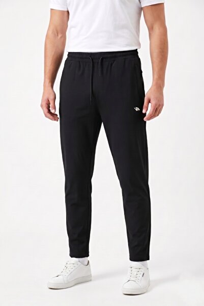 DYNAMO Ανδρικό παντελόνι μεγάλου μεγέθους Active Outtor Elasticity BGL-ST05353