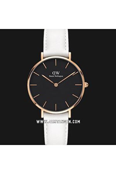 Daniel Wellington Ρολόι DW00100283, unisex, 36 χιλιοστά, ύφασμα, Πολύχρωμο