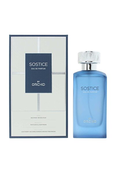 ORCHID Σοστίς, Eau De Parfum, Unisex, 100 ml