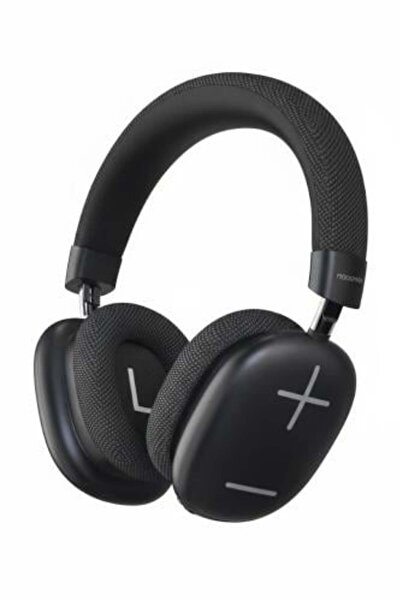Moj Max Wireless Headphones Black - MX929