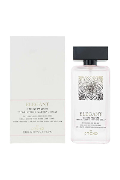 ORCHID Κομψό, Ω ντε Παρφούμ, Ουνισέξ, 100 ml