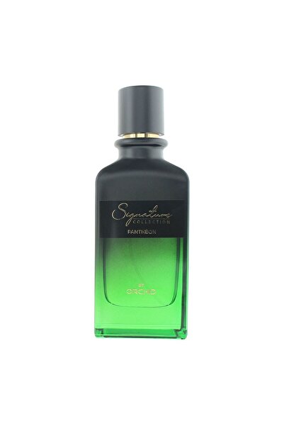 ORCHID Signature Πάνθεων, Ω ντε Παρφούμ, Ουνισέξ, 100 ml