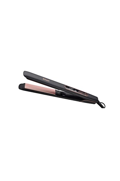 Zilan ZLN9808 Lachesis hair straightening plate, maximum temperature 220°C, 6...