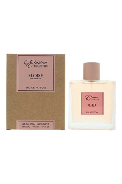 ORCHID Συλλογή Elation - Eloise Pour Femme, Eau De Parfum, Για Γυναίκες, 100 ml