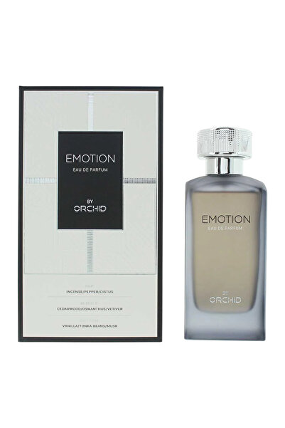 ORCHID Έμοιον, Ω ντε Παρφούμ, Ουνισέξ, 100 ml